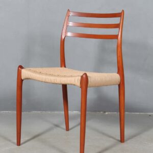 Hans J. Wegner Y stols hynde, model CH24 Another Classic Hans J. Wegner Y stols hynde, model CH24 Another Classic