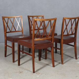 Hans J. Wegner Y stols hynde, model CH24 Another Classic Hans J. Wegner Y stols hynde, model CH24 Another Classic