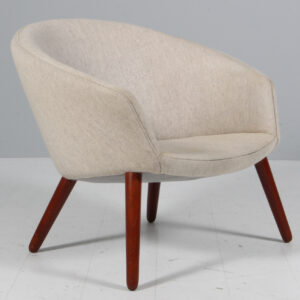 Nanna Ditzel lænestol, Gryde stol AP26