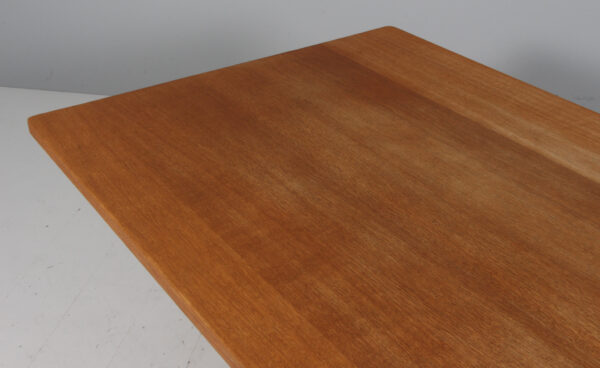 Børge Mogensen shaker spisebord, model 6289. Olieret massiv eg - Image 7