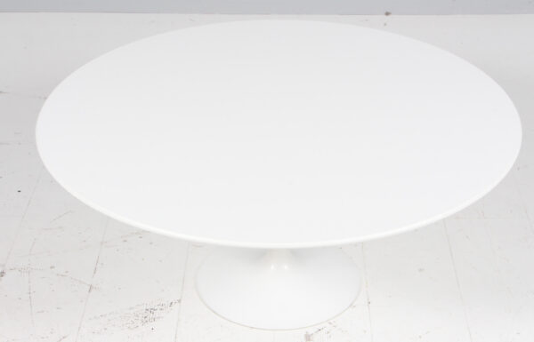 Eero Saarinen sofabord, model Tulip - Image 2