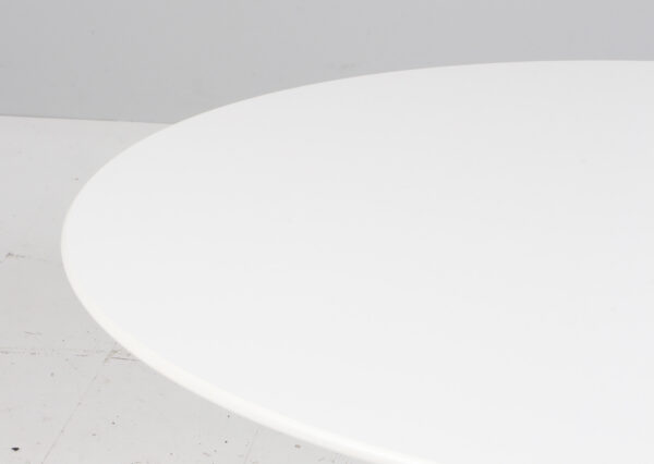 Eero Saarinen sofabord, model Tulip - Image 4
