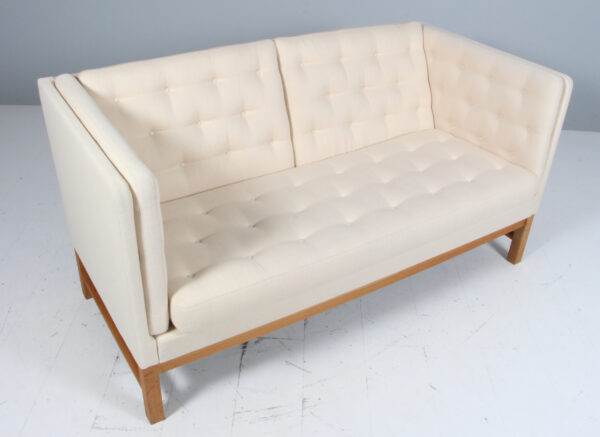 Erik Jørgensen to personers sofa, model EJ315, Savak - Image 2