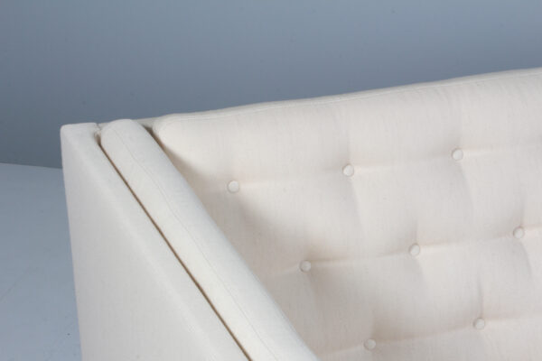 Erik Jørgensen to personers sofa, model EJ315, Savak - Image 6