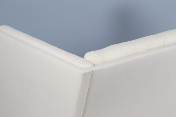 Erik Jørgensen to personers sofa, model EJ315, Savak - Image 3