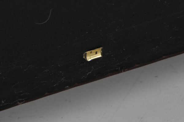 Børge Mogensen. Fritstående trepers. sofa, model 2213. Original betrukket - Billede 4