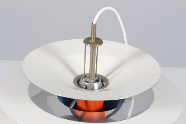 Poul Henningsen pendel, model Kontrast - Billede 6