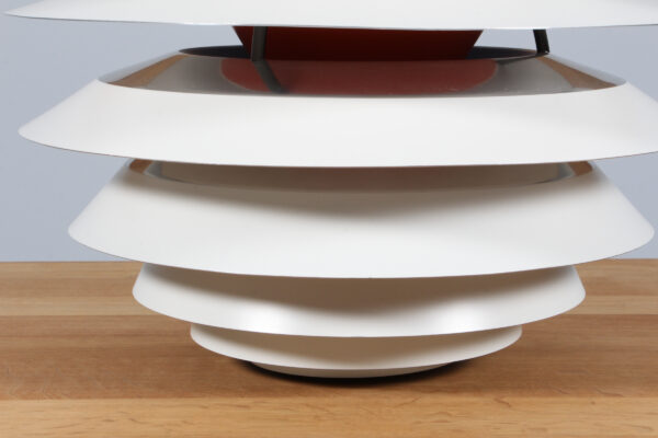 Poul Henningsen pendel, model Kontrast - Billede 4