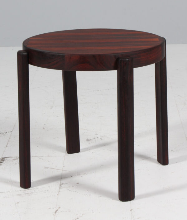 Dansk Møbelsnedker, sidebord af palisander