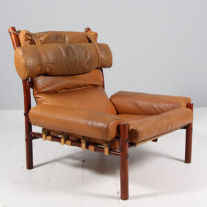 Arne Norell Inka lænestol