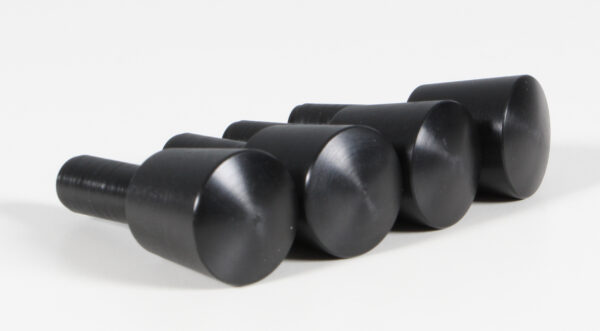Forhøjer til Arne Jacobsen stole - Billede 2