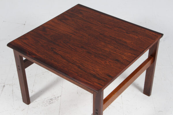 Hans Olsen sidebord af palisander - Billede 2