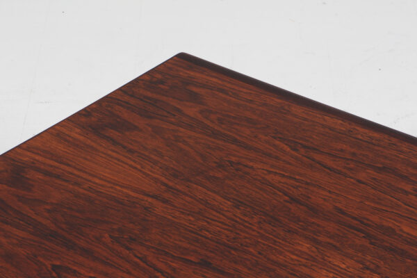 Hans Olsen sidebord af palisander - Billede 5