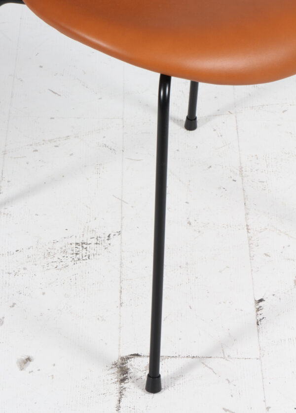 Arne Jacobsens 7´erstole model 3107, Walnut Elegance. - Billede 6