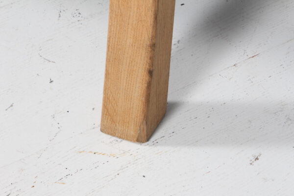 Børge Mogensen kupesofa. Model 2292. Original betrukket - Billede 3
