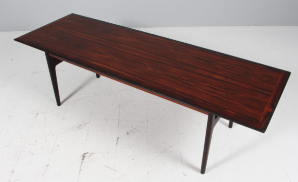 Johannes Andersen sofabord af palisander - Billede 2