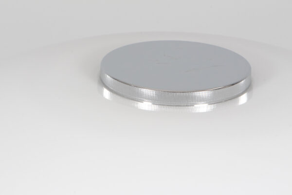 Poul Henningsen, bordlampe model Ph4½/4 opalglas - Billede 7