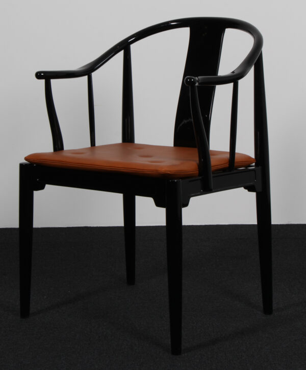 Hans J. Wegner Kinastol. Model 4283