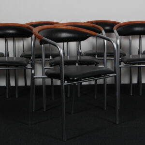 Henrik Tengler. Armstole, model Chairman