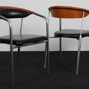 Henrik Tengler. Armstole, model Chairman