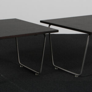 Verner Panton for Montana, bachelor sofabord