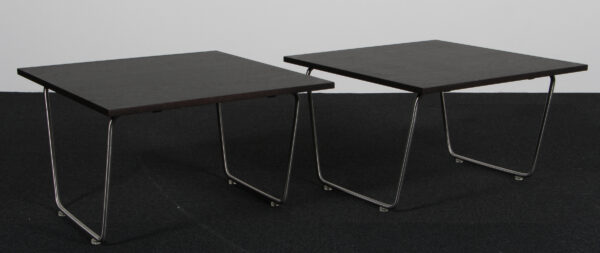 Verner Panton for Montana, bachelor sofabord