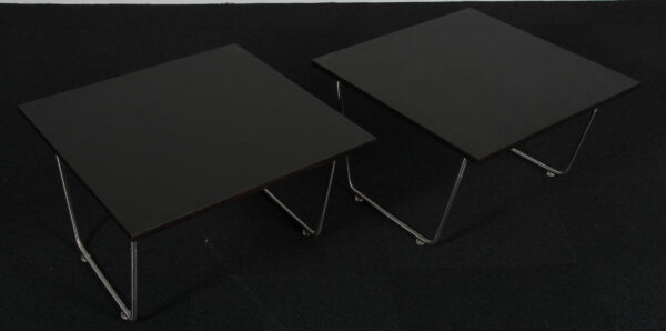 Verner Panton for Montana, bachelor sofabord - Billede 2