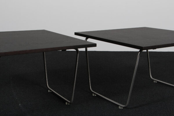 Verner Panton for Montana, bachelor sofabord - Billede 5