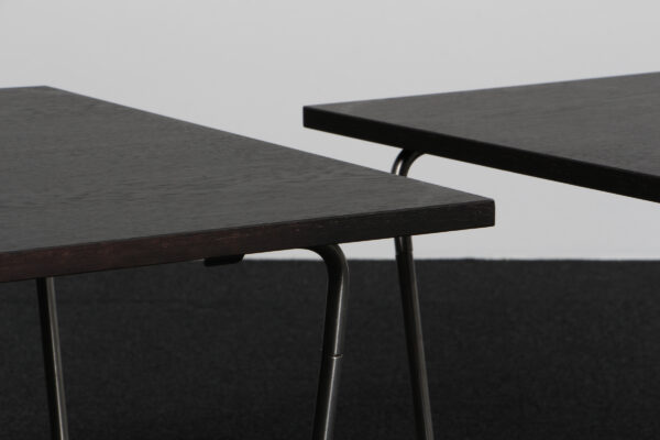 Verner Panton for Montana, bachelor sofabord - Billede 4