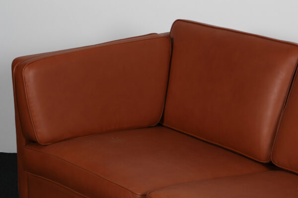 Børge Mogensen tre personer sofa, model 2443 - Billede 6