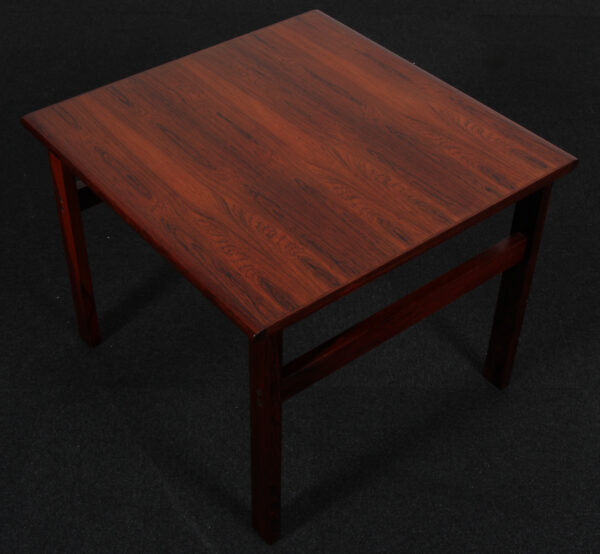 Hans Olsen sidebord af palisander - Billede 2