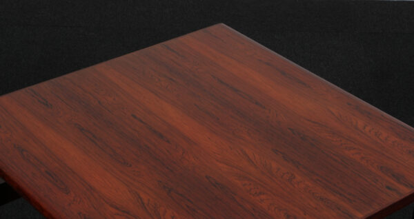 Hans Olsen sidebord af palisander - Billede 5