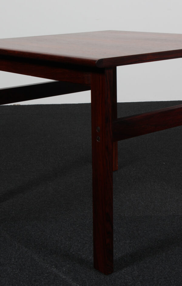 Hans Olsen sidebord af palisander - Billede 4