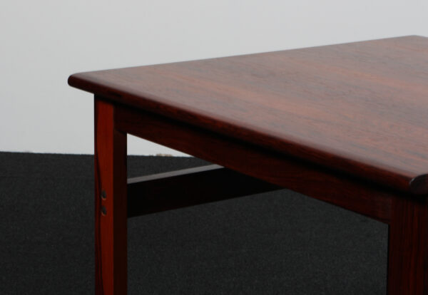 Hans Olsen sidebord af palisander - Billede 3