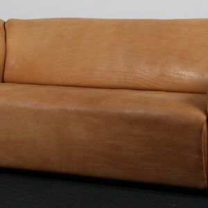 De Sede tre personers sofa, model DS47