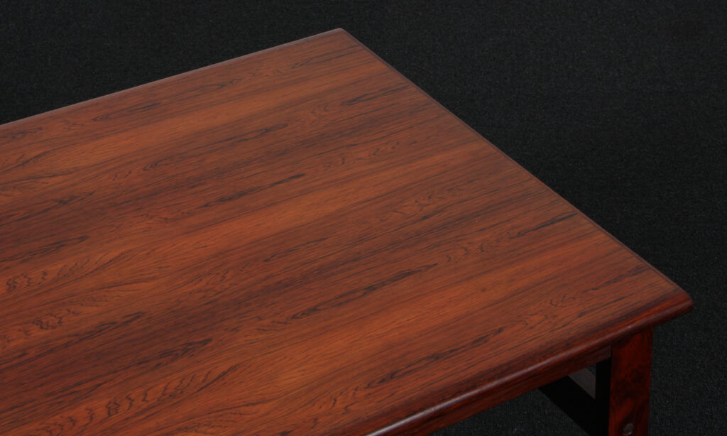 Hans Olsen sidebord af palisander - Billede 3