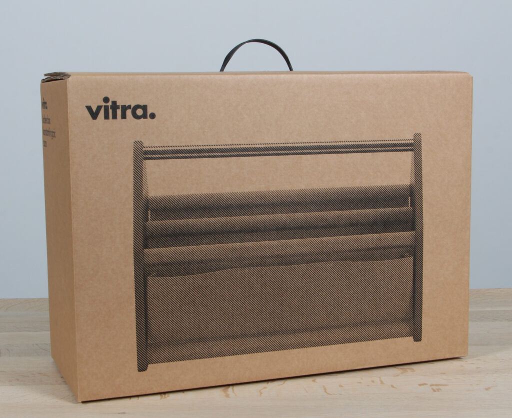 Konstantin Grcic for Vitra Lockerbox (NY) - Billede 2