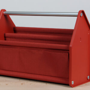 Konstantin Grcic for Vitra Lockerbox (NY)