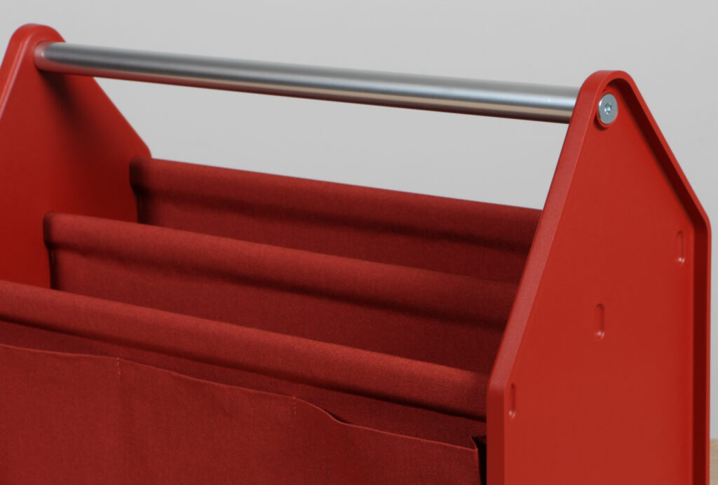 Konstantin Grcic for Vitra Lockerbox (NY) - Billede 6