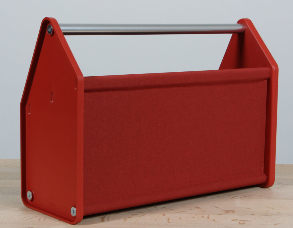 Konstantin Grcic for Vitra Lockerbox (NY) - Billede 4