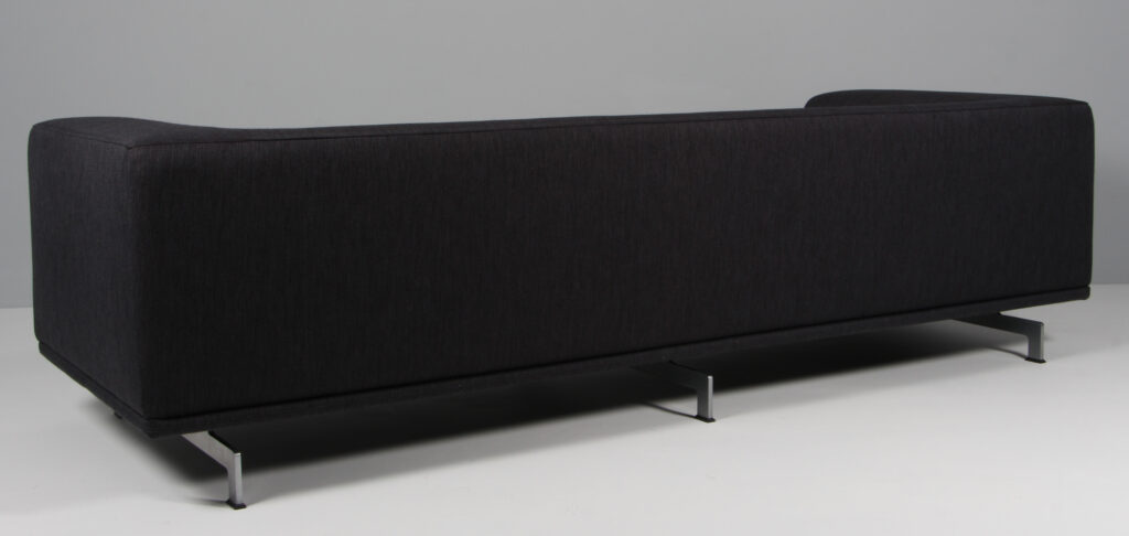 Hannes Wettstein tre personers sofa, model Delphi. - Billede 3