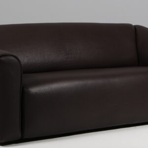 De Sede tre personers sofa, model DS47