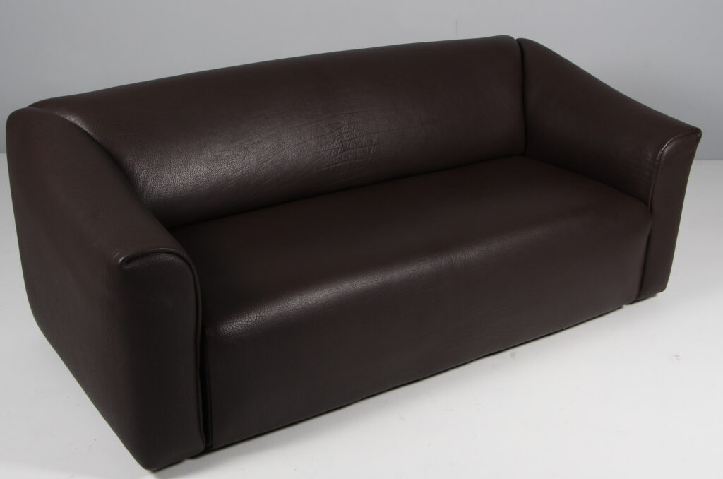 De Sede tre personers sofa, model DS47 - Billede 2
