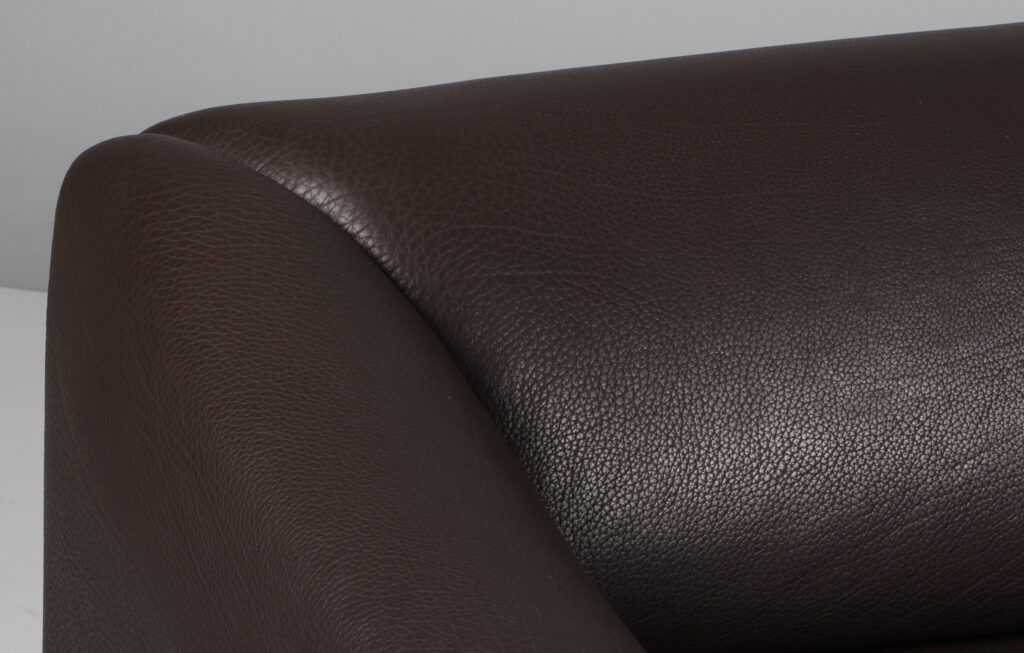 De Sede tre personers sofa, model DS47 - Billede 8