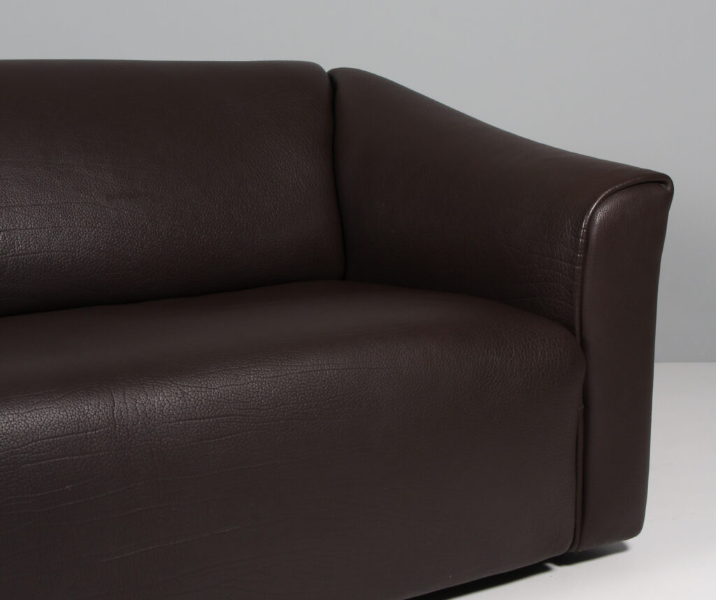 De Sede tre personers sofa, model DS47 - Billede 7