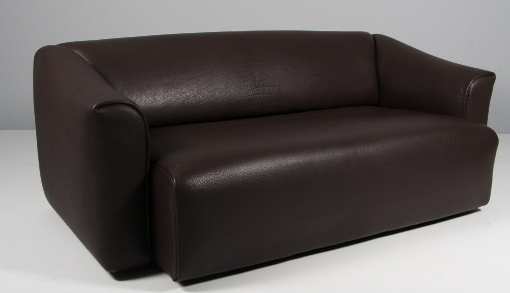 De Sede tre personers sofa, model DS47 - Billede 6