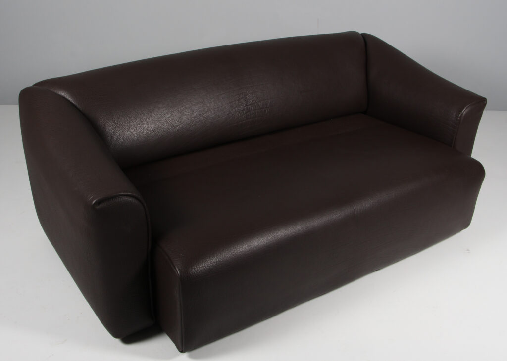 De Sede tre personers sofa, model DS47 - Billede 5