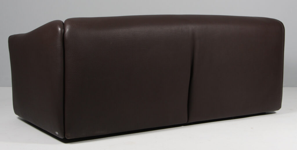 De Sede tre personers sofa, model DS47 - Billede 4