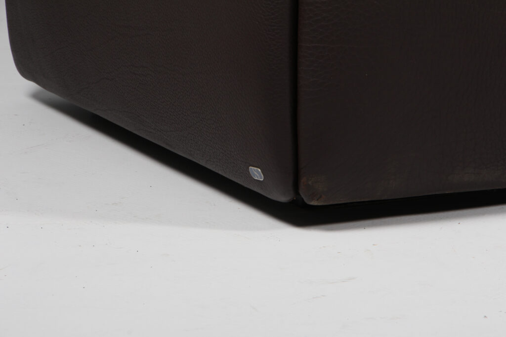 De Sede tre personers sofa, model DS47 - Billede 3