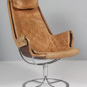 Bruno Mathsson Jetson lænestol